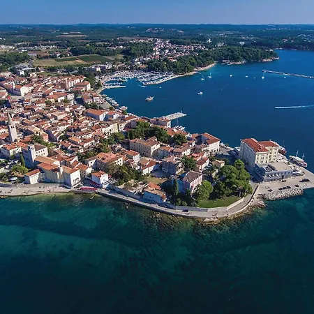1 Bedroom Gorgeous In Poreč