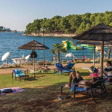 1 Bedroom Gorgeous In * Poreč